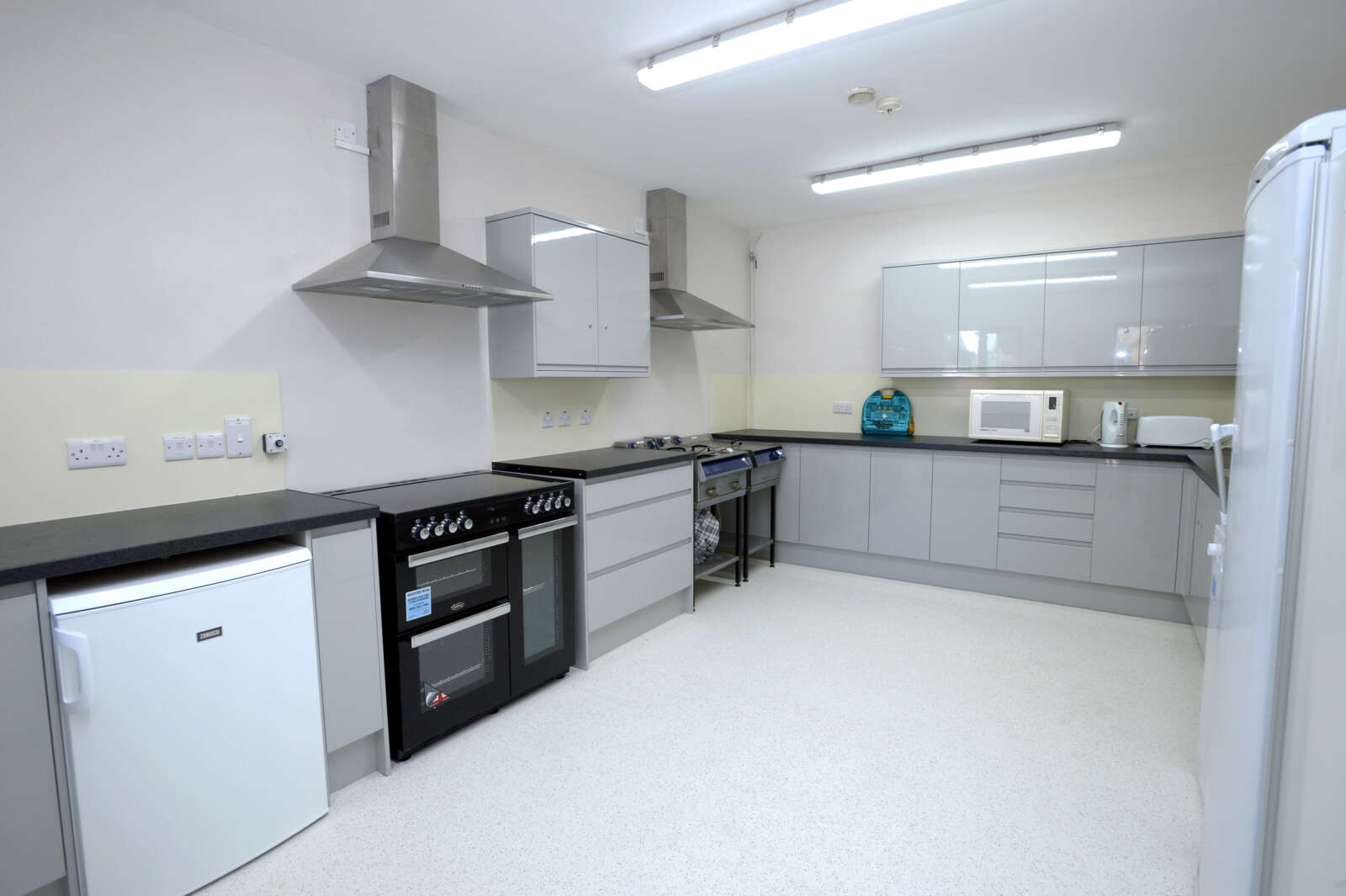 Seddon Construction Mccallahouse